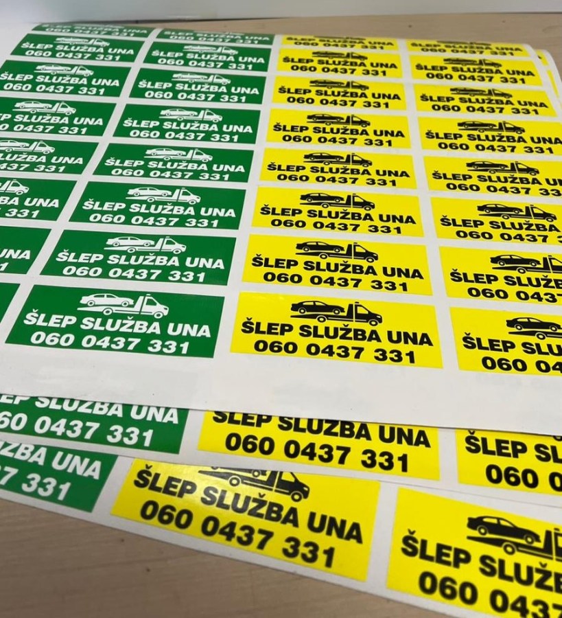 Stiker